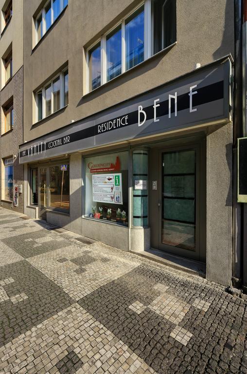 Hotel Bene Praha