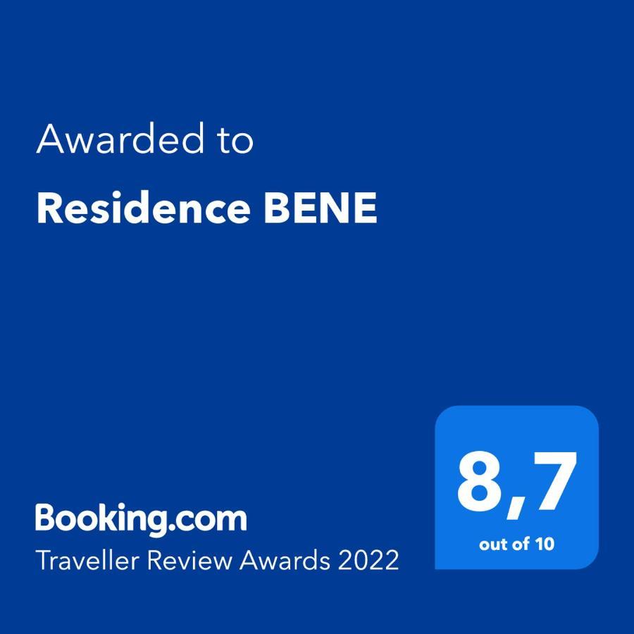 Hotel Bene Praha