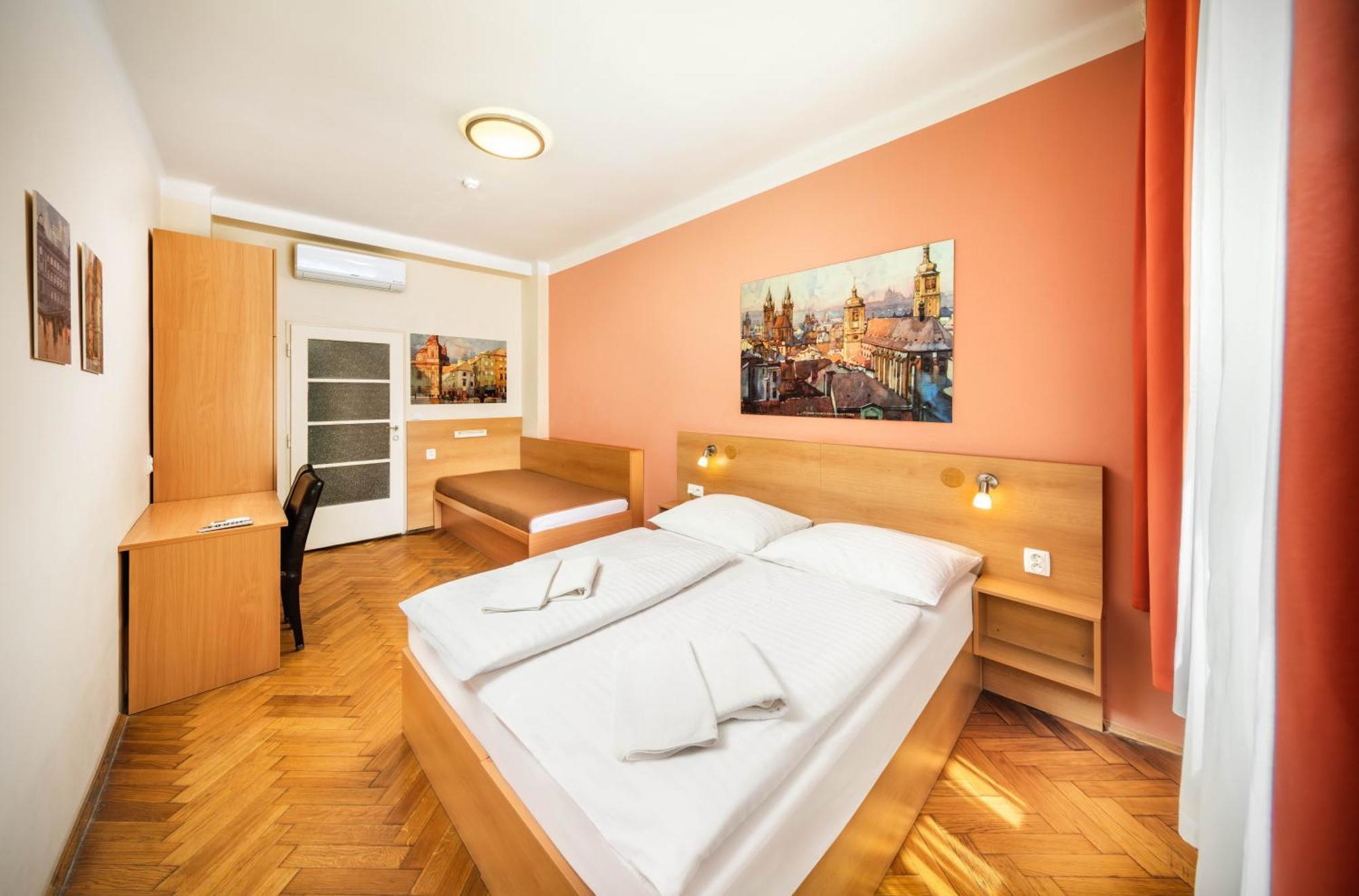 Hotel Bene 3*