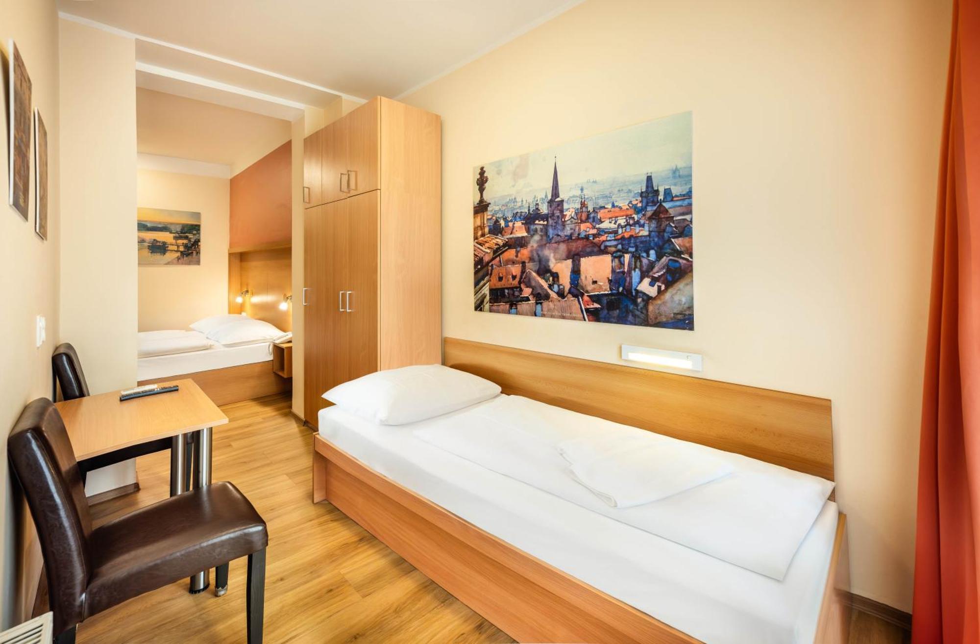 Bene Hotel Praha