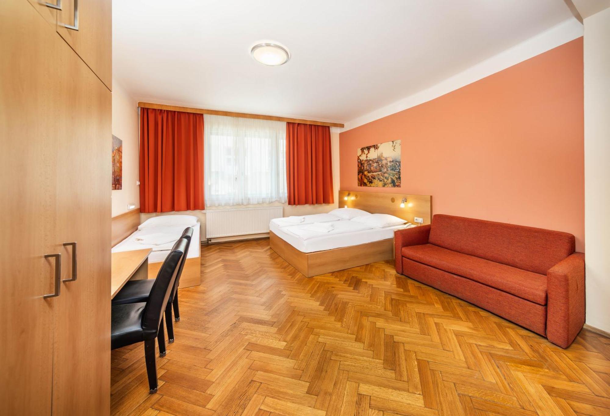 Bene Praha