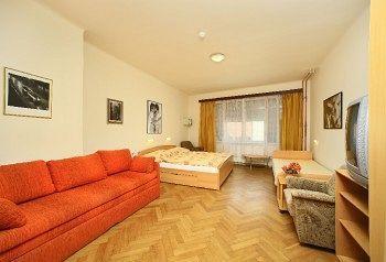 Bene Hotel Praha