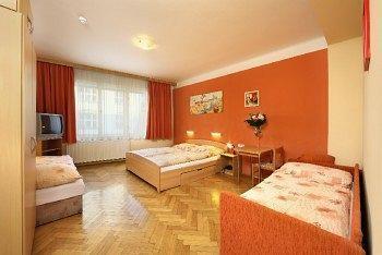 Hotel Bene Praha
