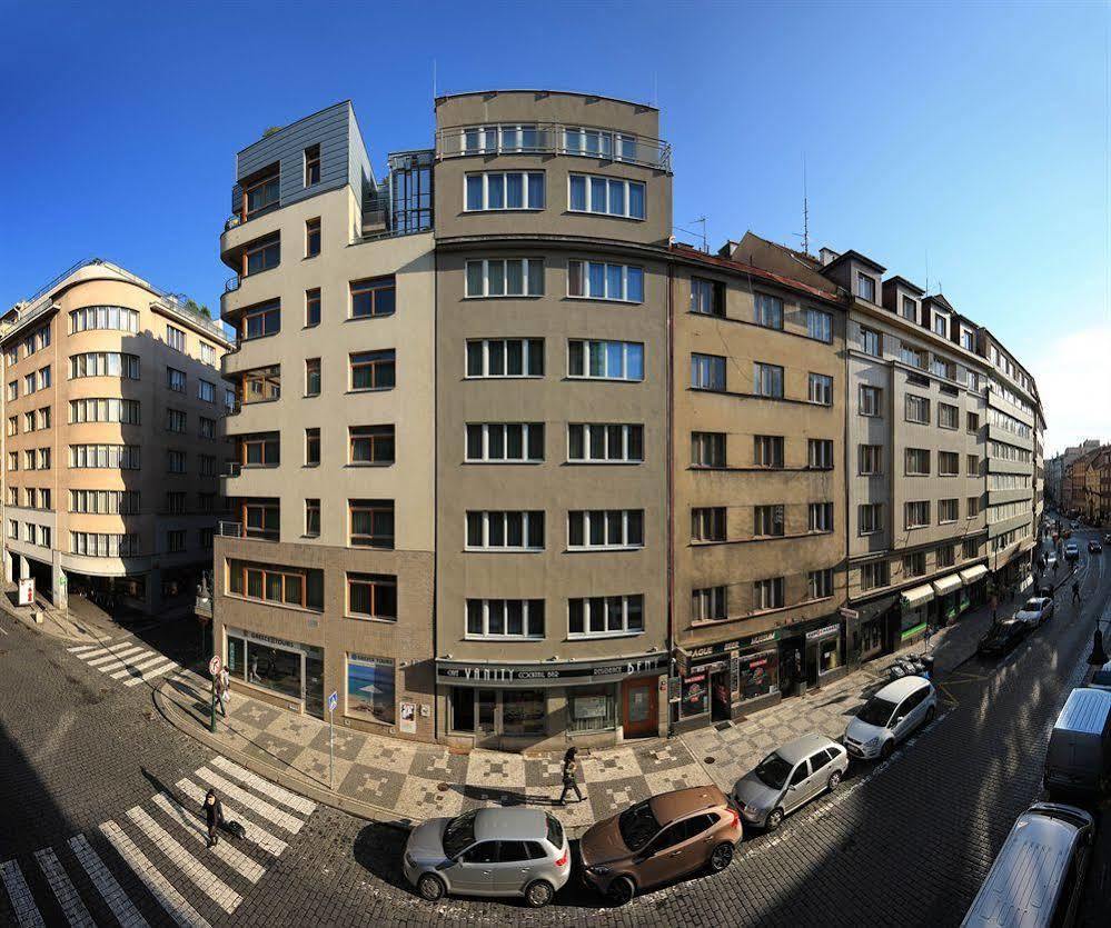 Bene 3* Praha
