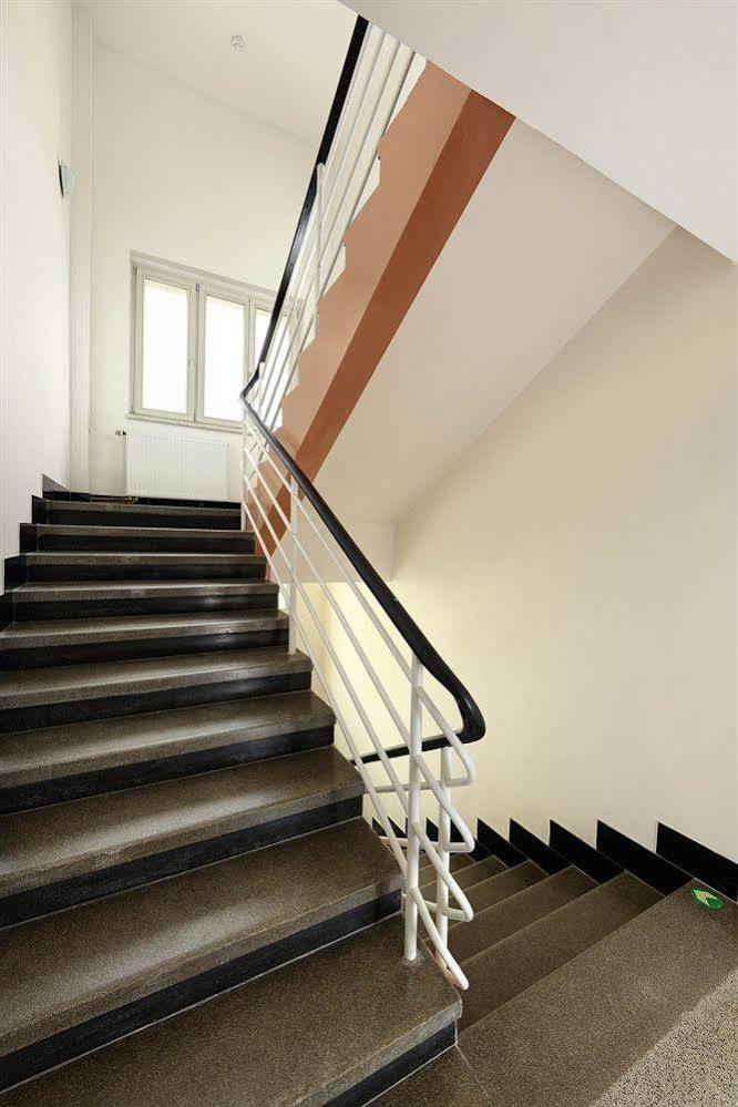 Bene Hotel Praha