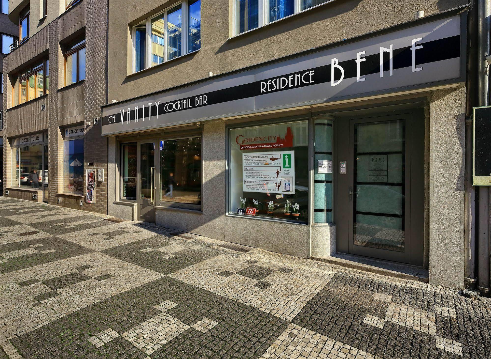 Bene Praha