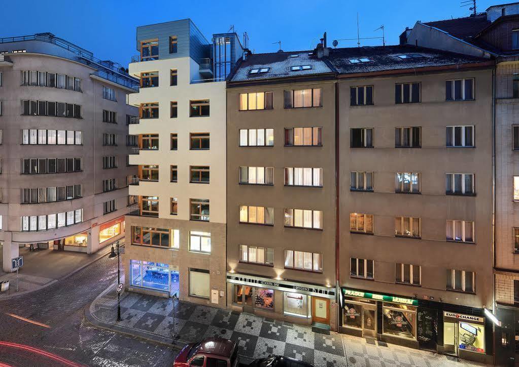 Bene Praha